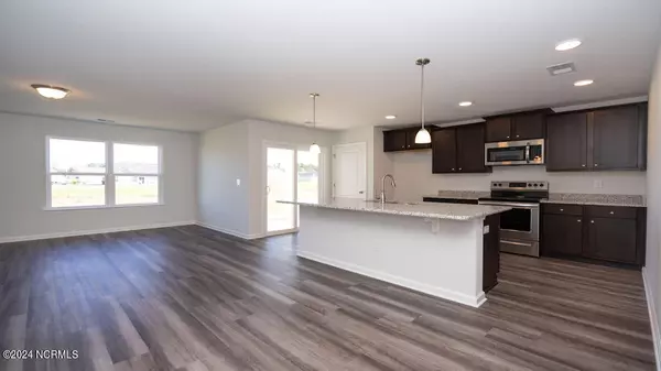 Tabor City, NC 28463,144 Ashworth DR #Kerry B- Lot 49