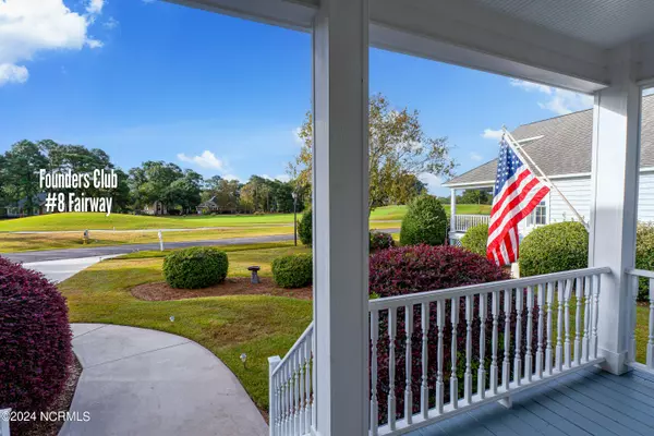 3184 Wild Azalea WAY SE, Southport, NC 28461