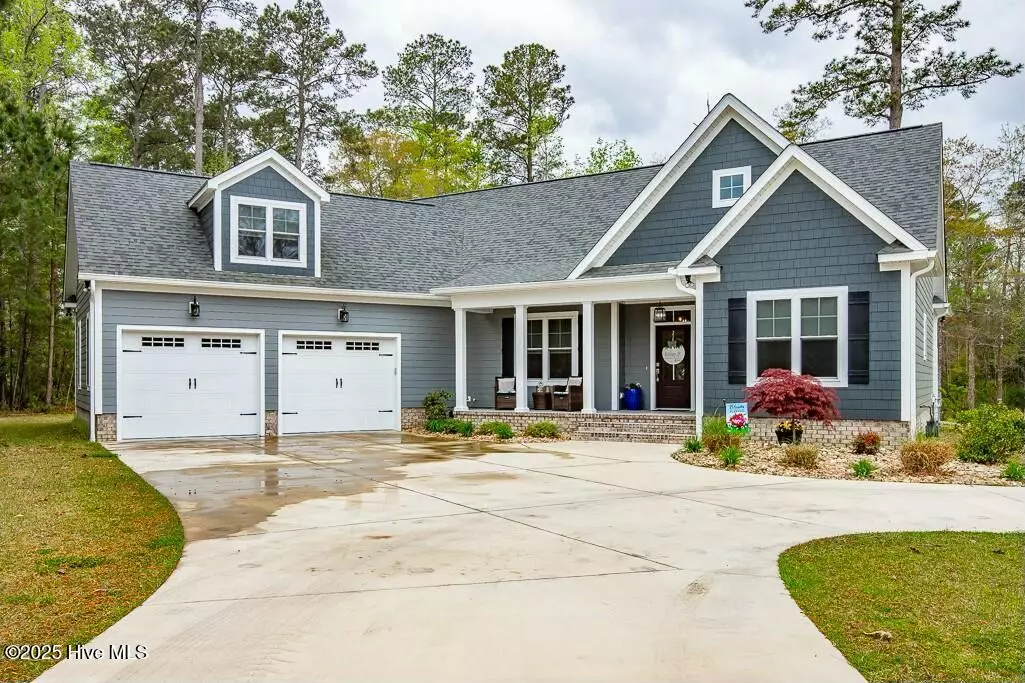 New Bern, NC 28562,3507 Denim CT