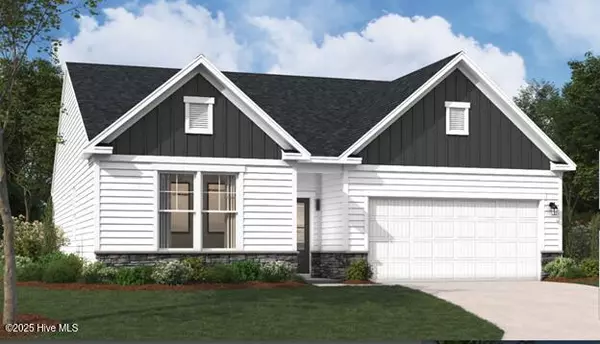 Leland, NC 28451,4191 Balboa AVE #Lot 3
