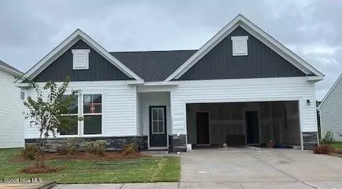 4191 Balboa AVE #Lot 3, Leland, NC 28451