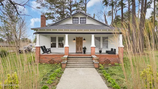 619 Bonner ST, Aurora, NC 27806