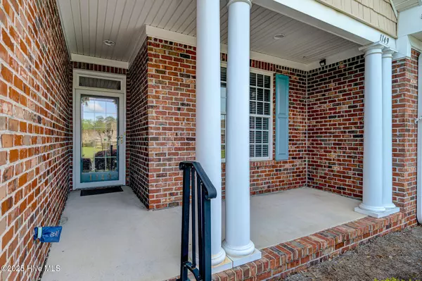 Leland, NC 28451,1149 Greensview CIR