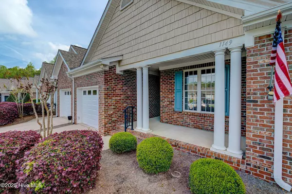 Leland, NC 28451,1149 Greensview CIR