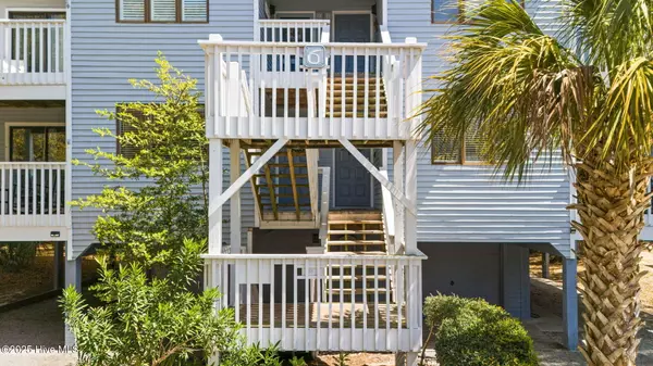 Bald Head Island, NC 28461,20 Bay Tree TRL #Unit 6d