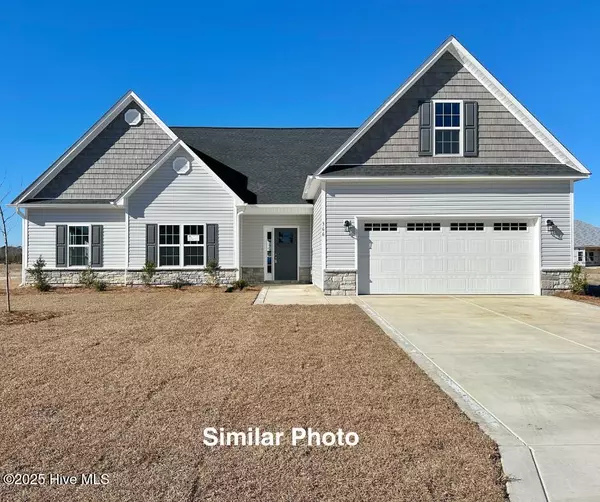 345 Black Hawk DR, Jacksonville, NC 28546