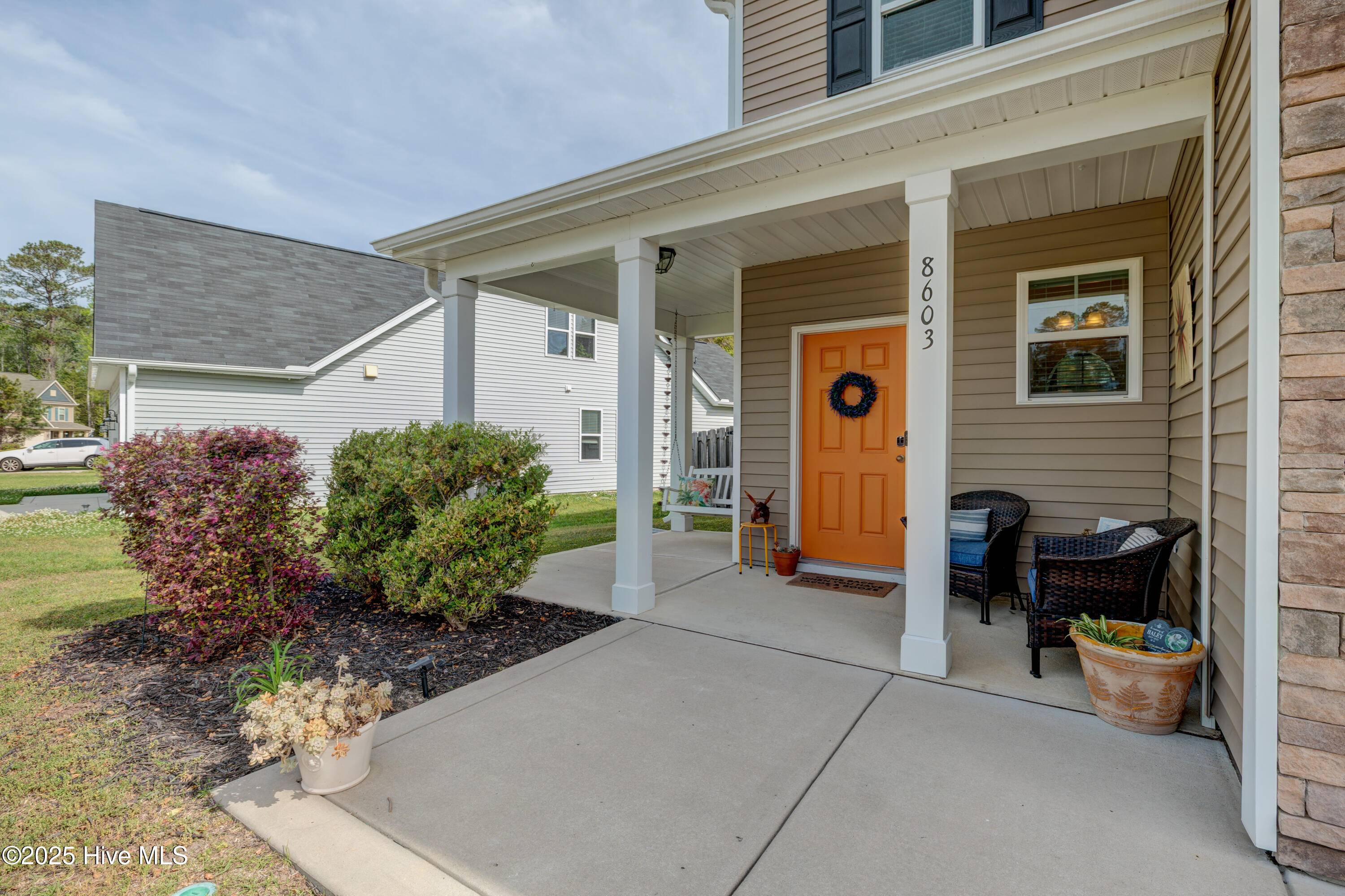Leland, NC 28451,8603 Lanvale Forest DR