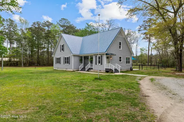 Pollocksville, NC 28573,4290 Ten Mile Fork RD