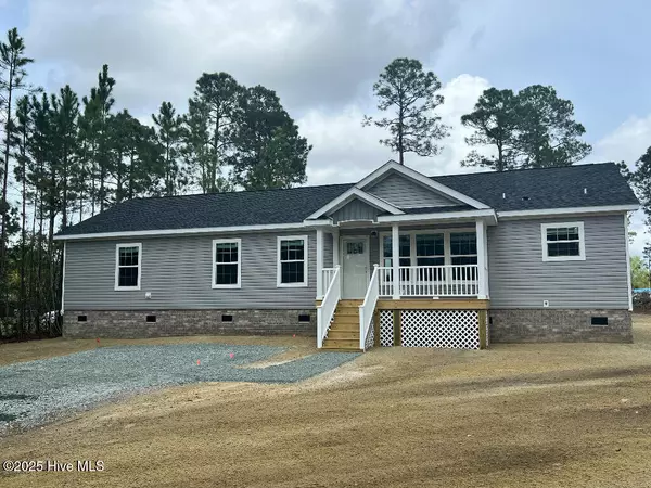 Rocky Point, NC 28457,745 Ridgecrest LN