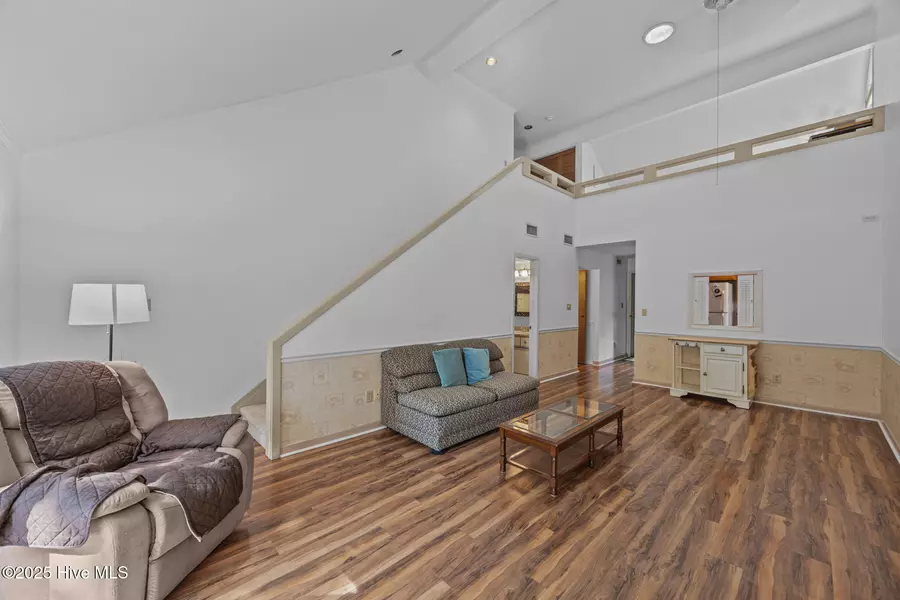 1410 Harbourside DR #1409-1410, Fairfield Harbour, NC 28560