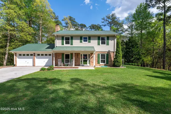 243 Snead RD, New Bern, NC 28560