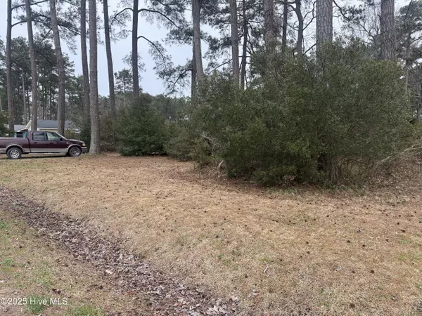 0 Sr 1722 Off DR, Belhaven, NC 27810