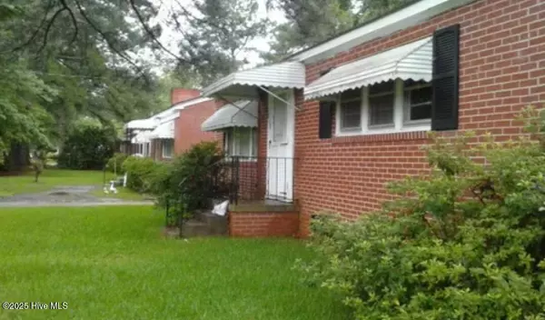 Rocky Mount, NC 27801,1210 Cypress ST