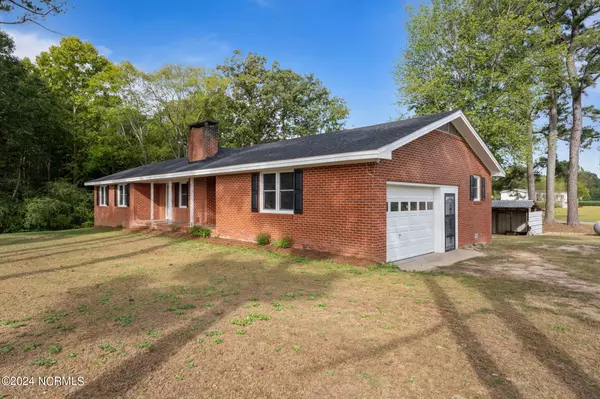 Goldsboro, NC 27530,1750 Old Smithfield RD