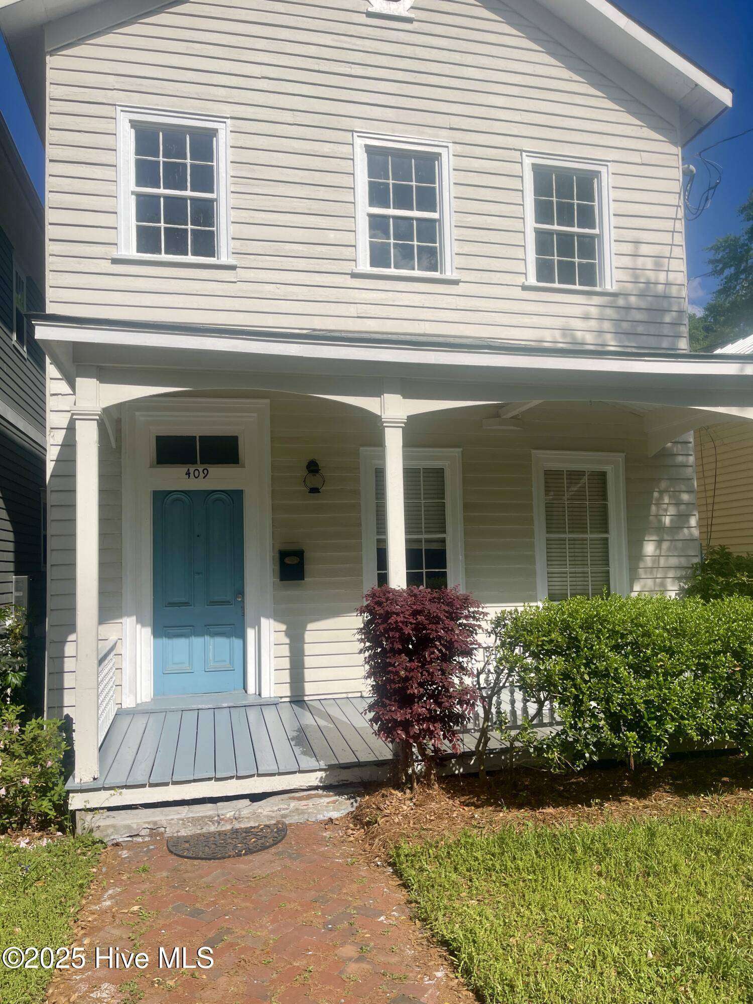 Wilmington, NC 28401,409 S 4th ST