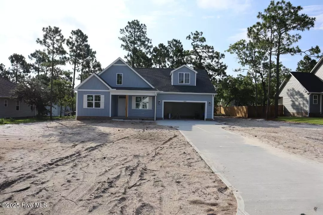 Southport, NC 28461,2010 Albemarle RD