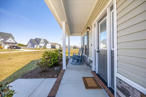 Holly Ridge, NC 28445,609 Osprey Landing DR