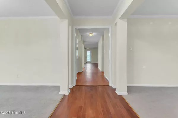 Rocky Mount, NC 27803,1054 Weathervane Hill DR