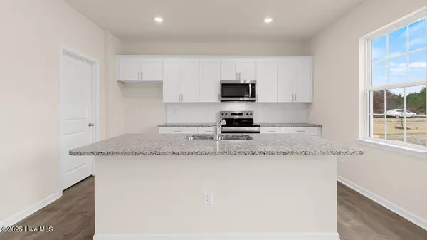 Elm City, NC 27822,4204 Bertines CT