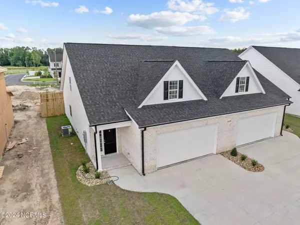 Greenville, NC 27834,2101 Dartford DR #A