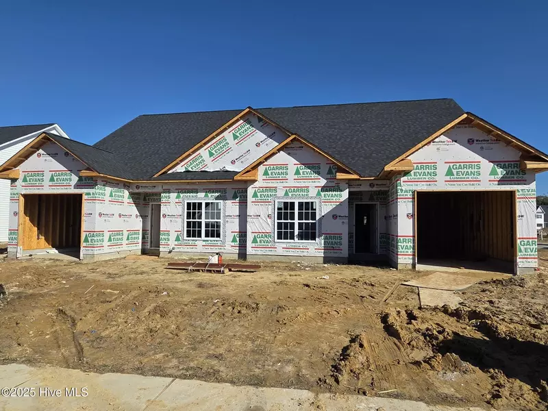 2025 Dartford DR #B, Greenville, NC 27834