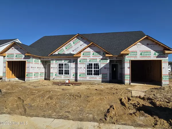 2025 Dartford DR #B, Greenville, NC 27834