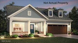 1057 Northbridge CT NW #Lot #9, Ocean Isle Beach, NC 28469