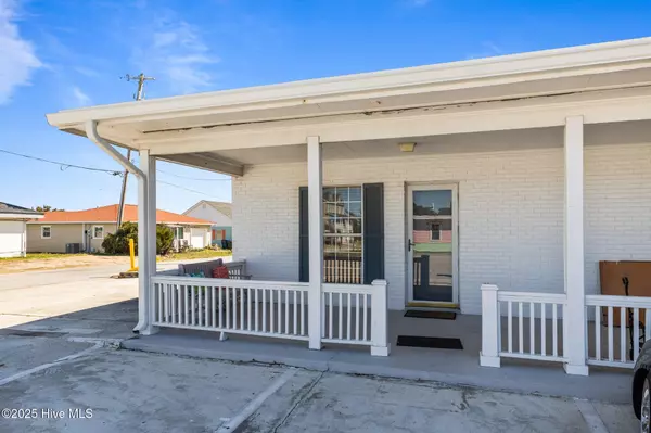 Atlantic Beach, NC 28512,201 Henderson BLVD #1