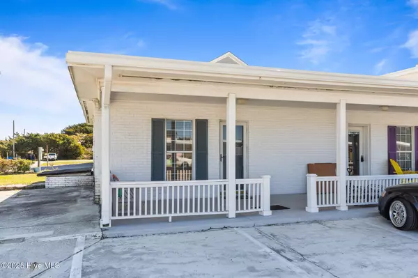 Atlantic Beach, NC 28512,201 Henderson BLVD #1