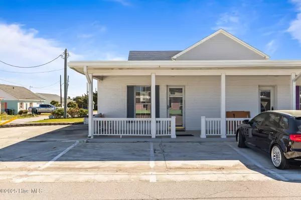 Atlantic Beach, NC 28512,201 Henderson BLVD #1