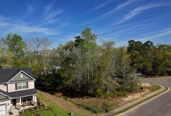 976 Billys Dream CIR SW, Supply, NC 28462