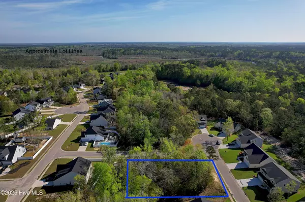 Supply, NC 28462,976 Billys Dream CIR SW