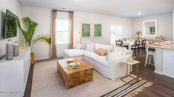 Sunset Beach, NC 28468,386 Ladyfish LOOP NW #Lot 41 Atlanta