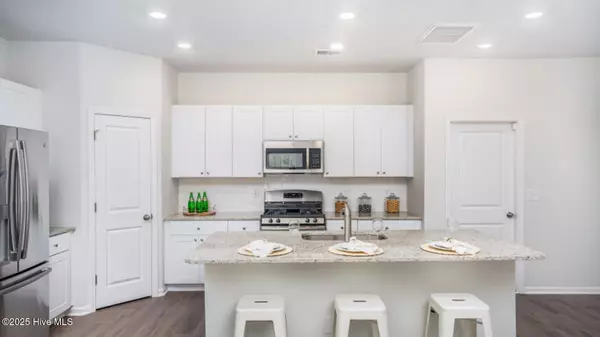 Sunset Beach, NC 28468,386 Ladyfish LOOP NW #Lot 41 Atlanta