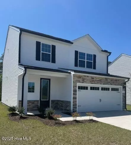 Hampstead, NC 28443,6 S Umbrella Palm DR