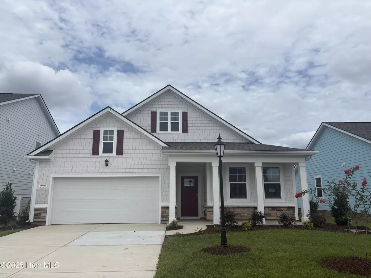 Ash, NC 28420,2020 Marietta CIR NW