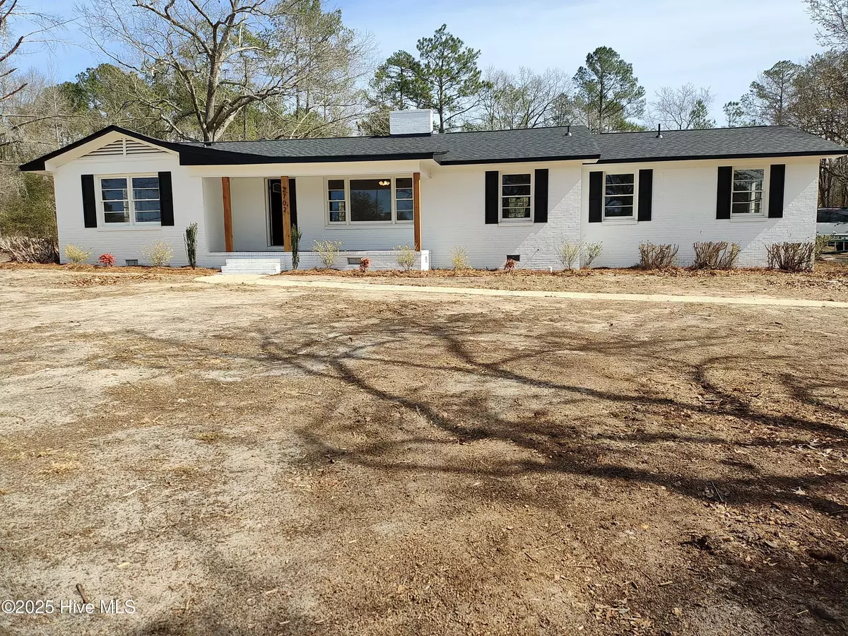 Eastover, NC 28312,2702 Ballpark RD