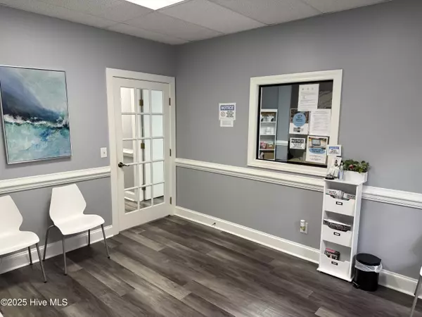 Greenville, NC 27858,202 E Arlington BLVD #D