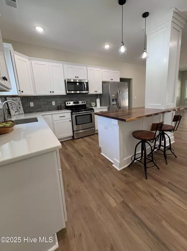 Whiteville, NC 28472,599 Bitmore RD