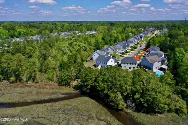 Wilmington, NC 28409,3363 Kellerton PL