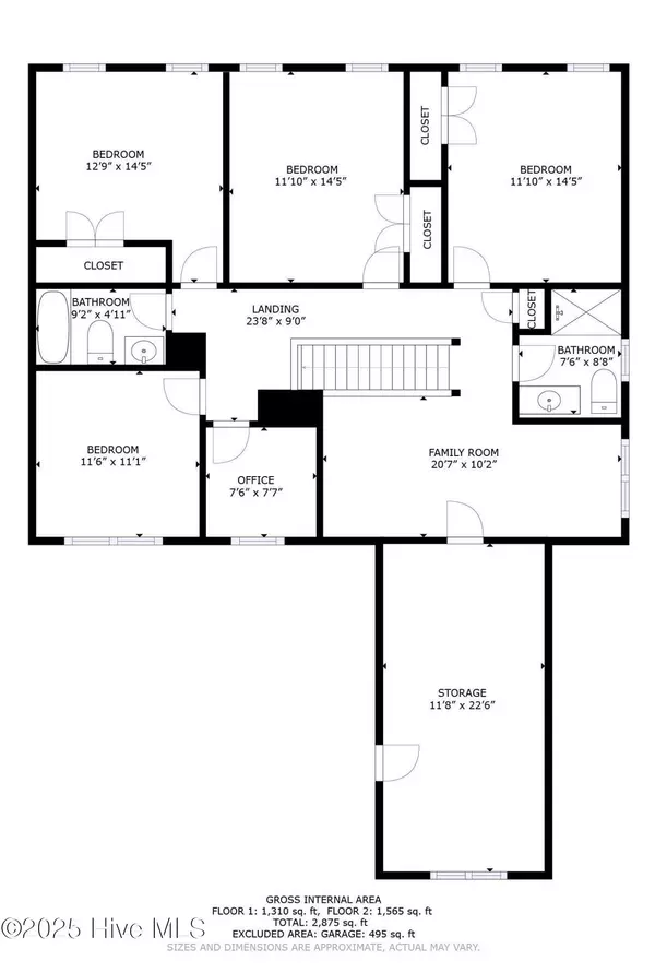 Wilmington, NC 28409,3363 Kellerton PL