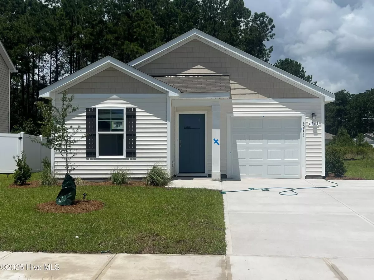 Shallotte, NC 28470,4243 Milkweed RD #256- Devon B