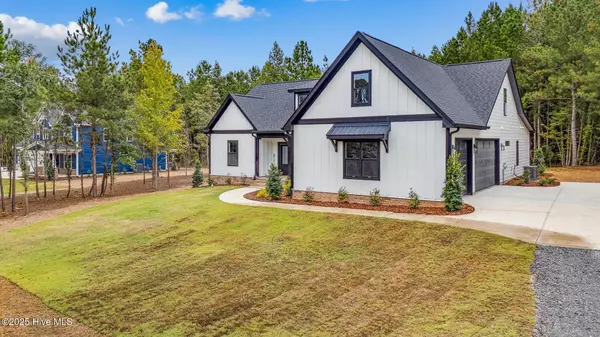 Carthage, NC 28327,4425 Vass-Carthage RD