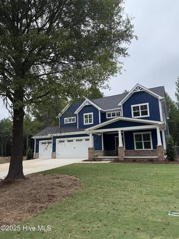 4415 Vass-Carthage RD, Carthage, NC 28327