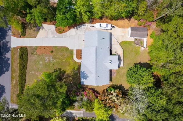 Hampstead, NC 28443,709 Saw Grass RD