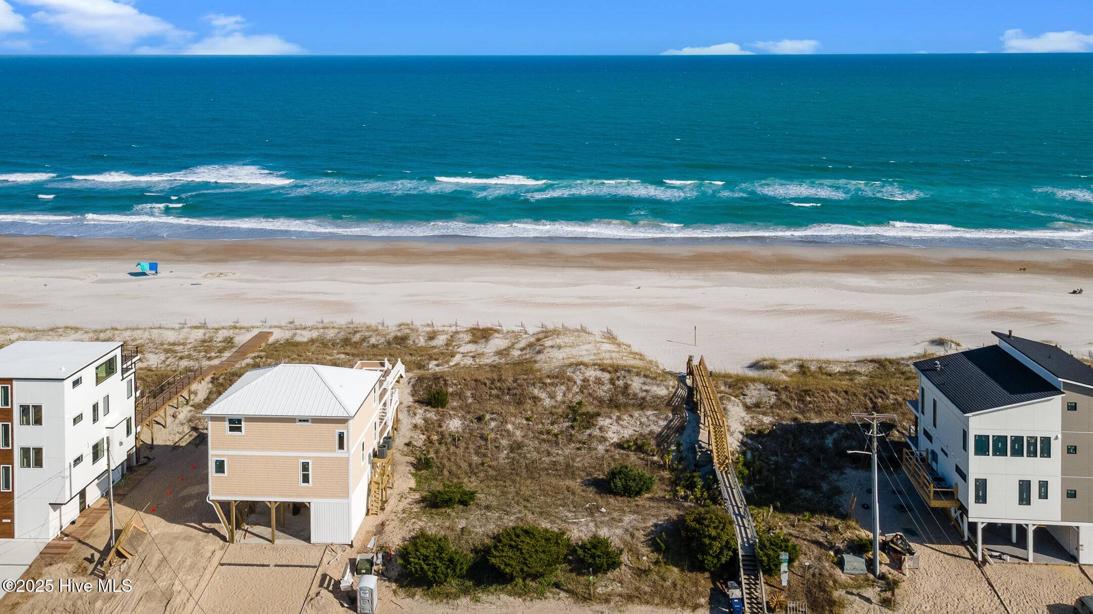 6 Ocean BLVD, Topsail Beach, NC 28445
