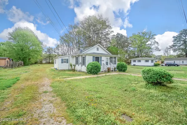 Elizabeth City, NC 27909,800 Cardwell ST