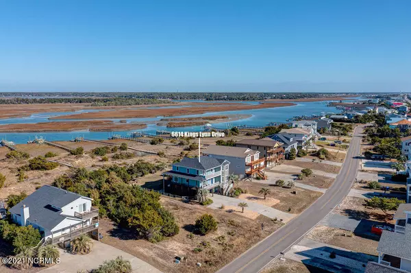 Oak Island, NC 28465,6614 Kings Lynn DR
