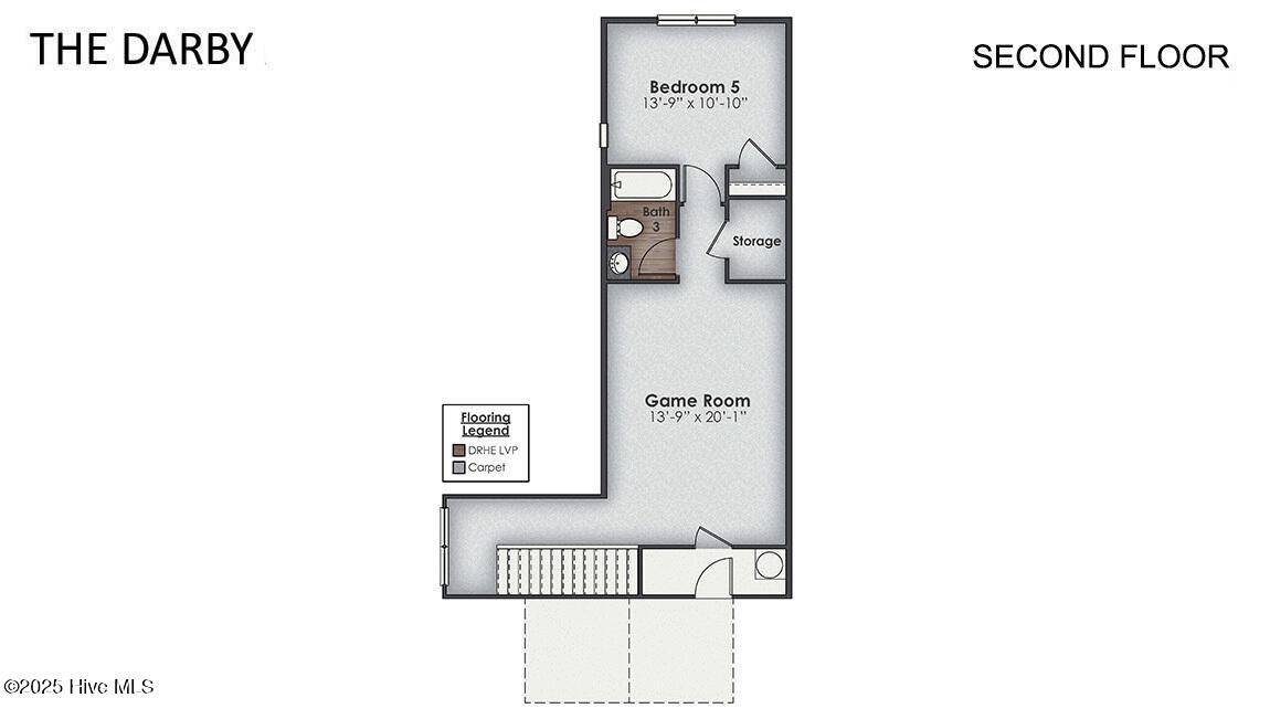 Hubert, NC 28539,211 Surfside Landing BLVD #Lot 145