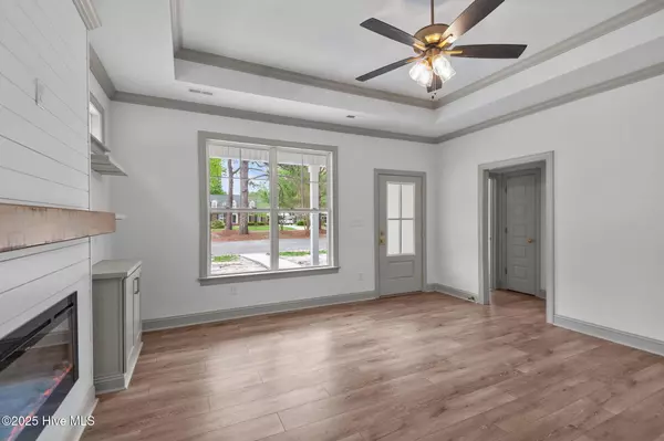 Tarboro, NC 27886,1308 W Canal ST